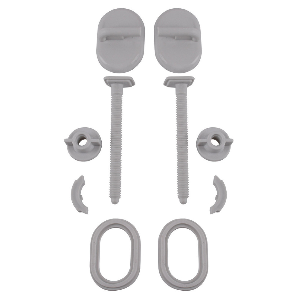 Сидіння для унітазу PURE OPTIMUM Київ - фото 3