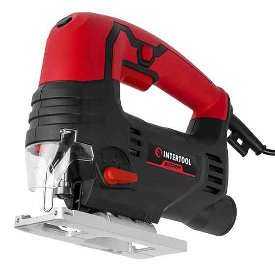 Лобзик електричний INTERTOOL WT-0490 Коломия