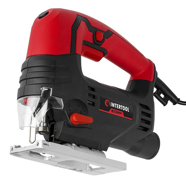 Лобзик електричний INTERTOOL WT-0490 Коломия - фото 3