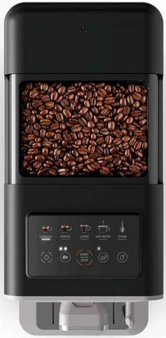 Кавомашина Krups My Coffee+ EA201BE0 ( 14446 ) Харків - фото 2