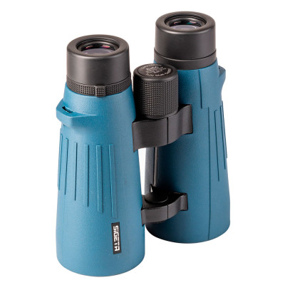 Бинокль Sigeta Imperial 8x56 Blue (65892) Винница - изображение 4