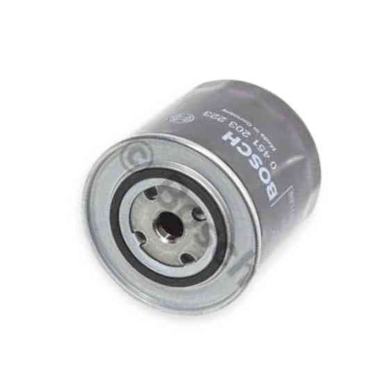 Фильтр Фольцваген T4 1.9 (h, 97) масляный Мукачево