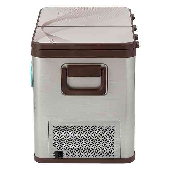 Холодильник-компрессорный Weekender WH48 Киев