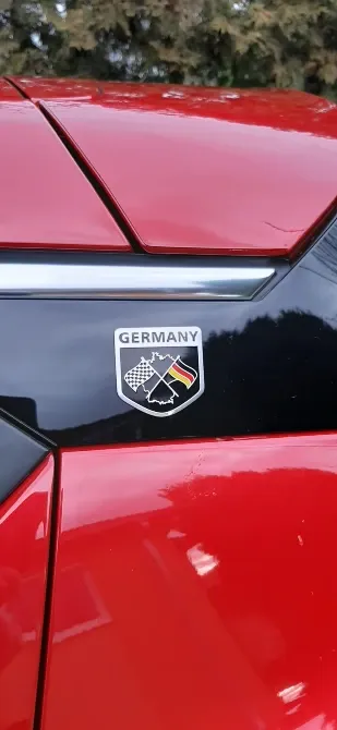 Наклейки на авто Флаг Англии, Сша алюминиевые Киев - изображение 3