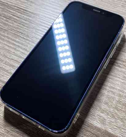 Айфон iPhone 12 Mini 256Gb. Neverlock. Киев