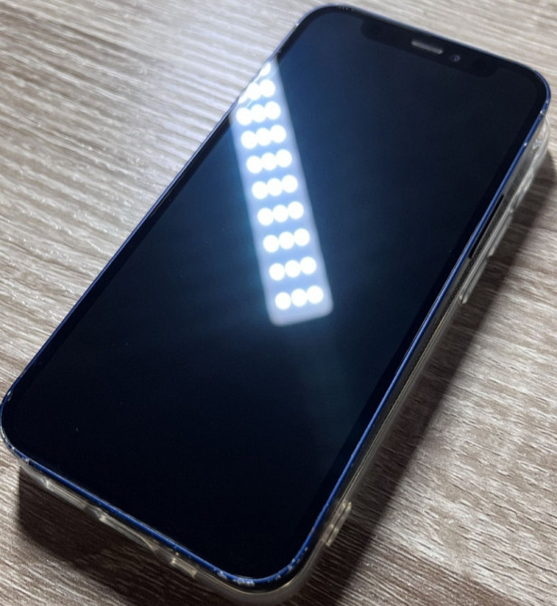 Айфон iPhone 12 Mini 256Gb. Neverlock. Київ - фото 4