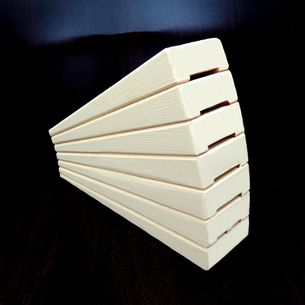 Подставка для ножей 