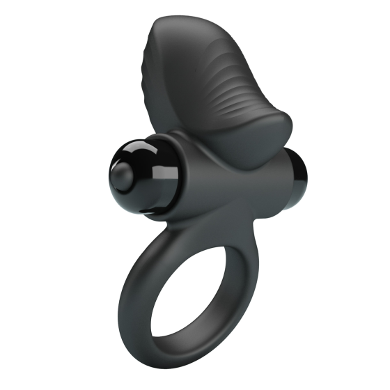 Кільце ерекційне серії Pretty Love - ADRIEN Vibrant penis ring, BI-210315Z Sex Aura Київ