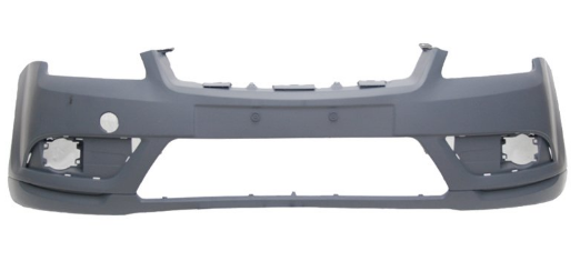 Polcar 32020720 Бампер передній для Opel Astra H 2004–2014 – Надійність та стильний дизайн Ковель