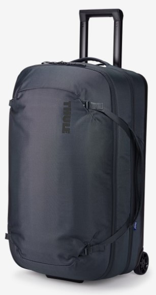 Дорожня сумка Thule Subterra 2 Wheeled Duffel 90L/70cm TSR-490 Dark Slate (6985548) Київ - фото 1