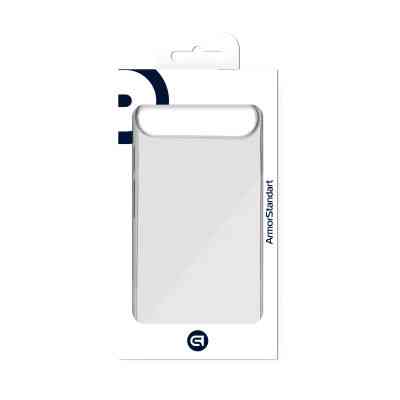 Чехол для мобильного телефона Armorstandart Air Google Pixel 9 Pro Clear (ARM74684) Винница