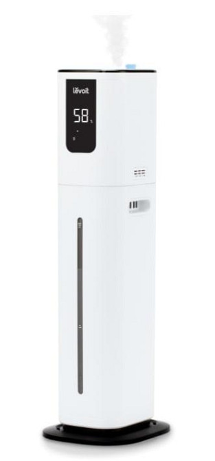 Зволожувач повітря Levoit Oasis Mist 1000S Smart Ultrasonic Cool Mist Tower LUH-M10 (HEAPHULVSEU0082Y) ( 26601 ) Харьков - изображение 4