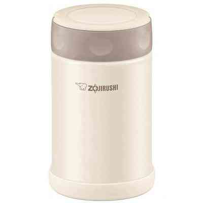Термос Zojirushi пищевой SW-FCE75CC 0.75 л Beige (1678.04.57) Винница