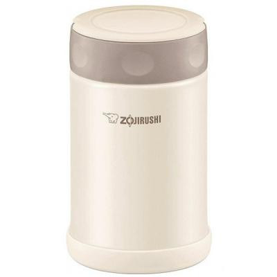 Термос Zojirushi пищевой SW-FCE75CC 0.75 л Beige (1678.04.57) Вінниця - фото 1
