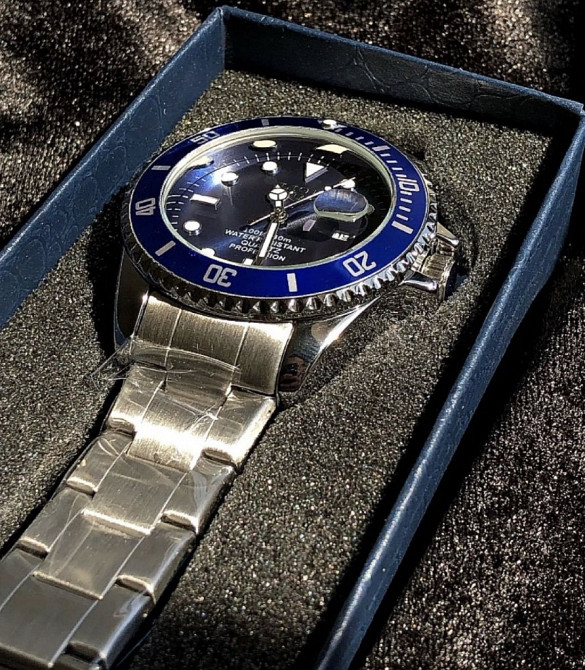 Часи мужские,годинник чоловічий. Київ - фото 3