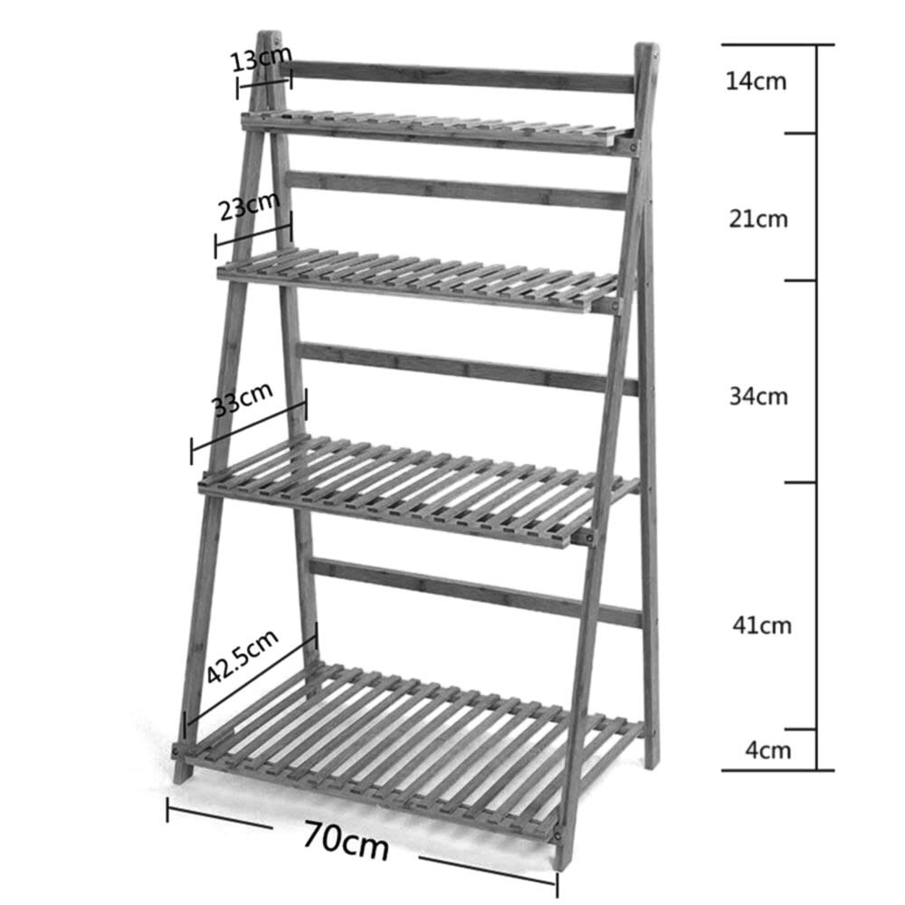 Стеллаж кухонный 