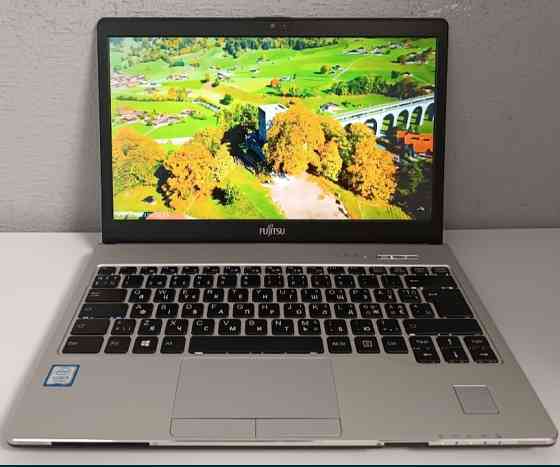 Потужний Ноутбук: FHD / Core i5-7200 / 12 ОЗП / 128 SSD Київ