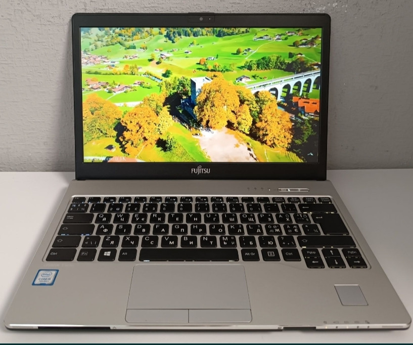 Мощный Ноутбук: FHD / Core i5-7200 / 12 ОЗУ / 128 SSD Киев - изображение 2