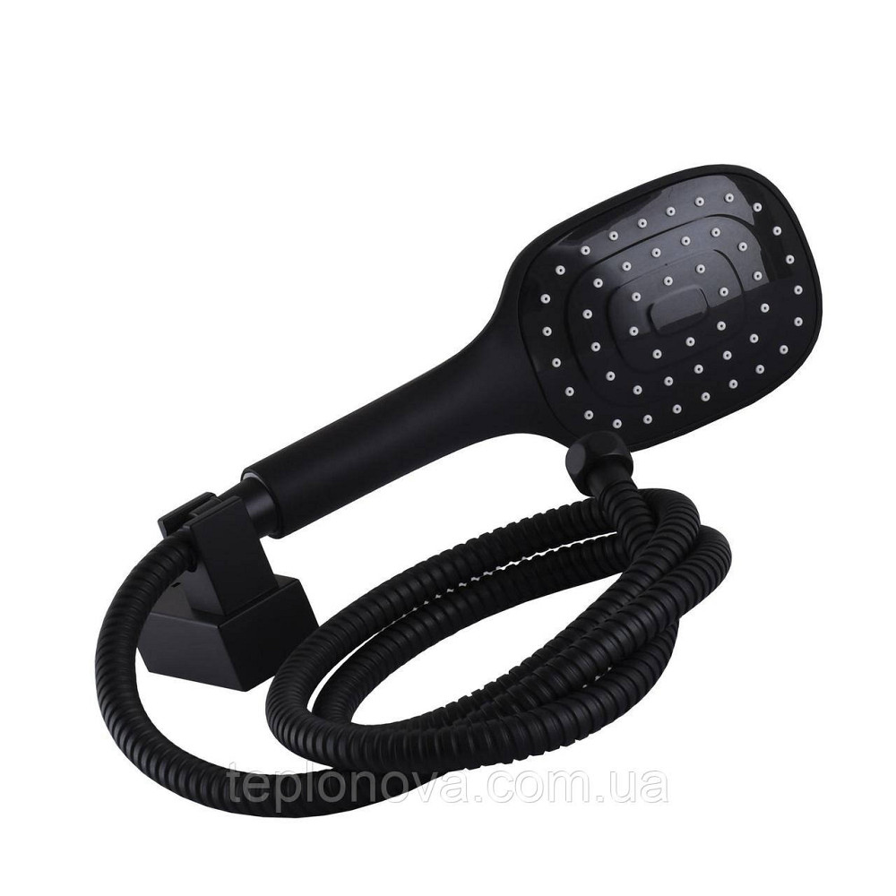 Смеситель для ванны TOPAZ ODISS TO 18101-H52-BL Черновцы - изображение 4