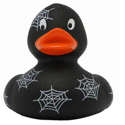 Игрушка для ванной Funny Ducks Паутинка утка (L1153) Винница - изображение 2