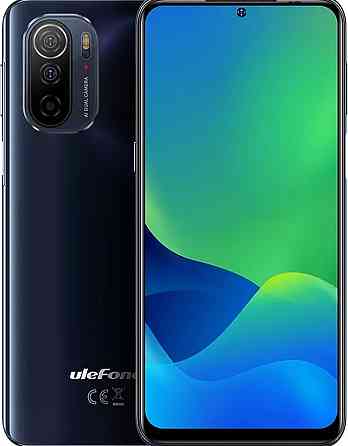 Смартфон ULEFONE Note 13P 4/64Gb. Global Version! Киев