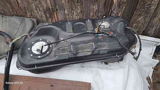 Бензобак в сборе с насосом на BYD F3 2006–2015 Киев