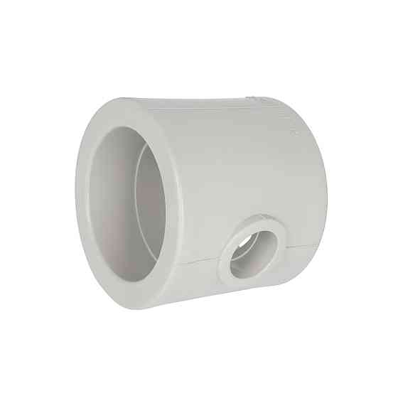 Тройник PPR Blue Ocean 110х40х110 редукционный Киев