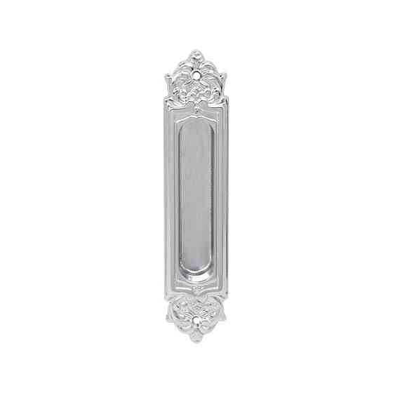 Ручка на раздвижной. дверь Fimet 3668 F 04 хром Киев