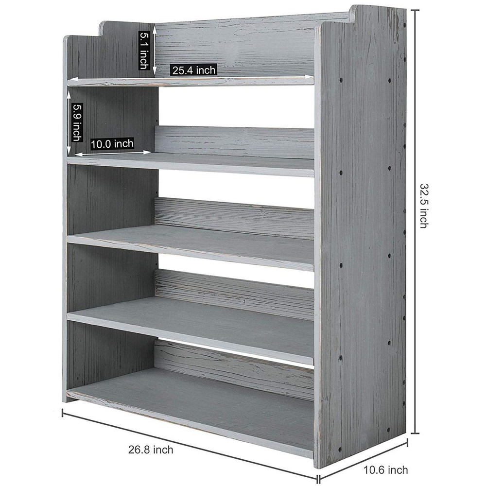 Полка для обуви 