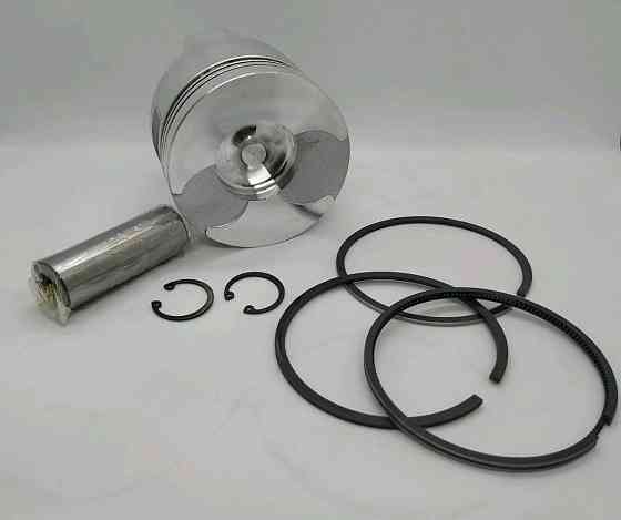 Поршень мотоблок 186FA .S (Ø86,00) (тупий конус) Мукачево