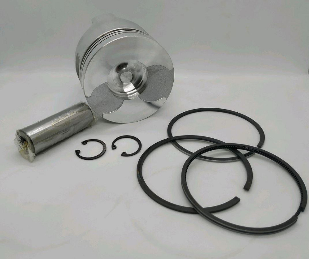 Поршень мотоблок 186FA .S (Ø86,00) (тупий конус) Мукачево - фото 1