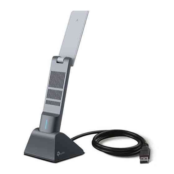 Бездротовий адаптер TP-Link Archer TX20UH USB Харьков