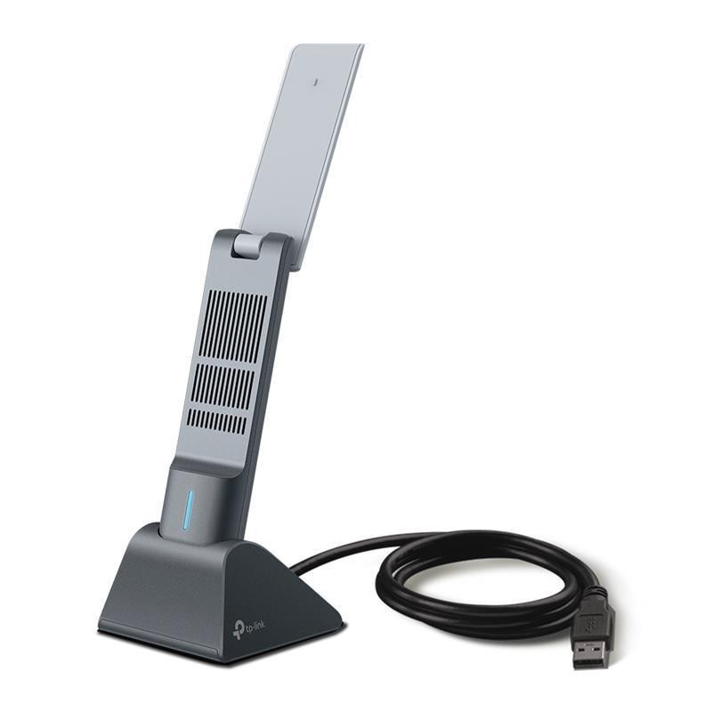 Бездротовий адаптер TP-Link Archer TX20UH USB Харьков - изображение 1