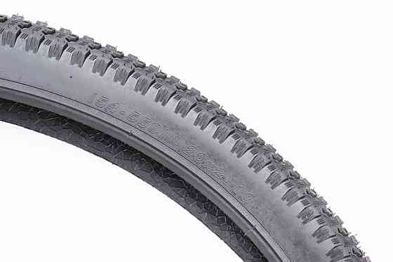 Шина 26"х2,10 (54-559) шипована SY-B030 Київ