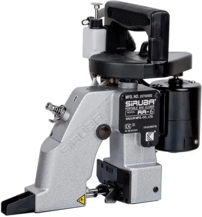 Швейна машина Siruba Maszyna Do Zszywania Worków Aa6 (SIR000155) Київ
