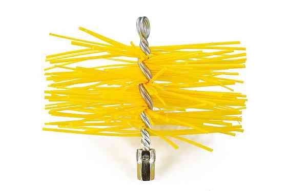 Щетка для чистки дымохода Savent 200 мм Киев