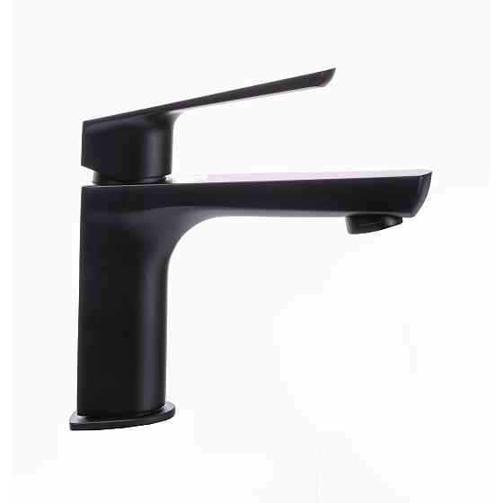 Змішувач для умивальника TOPAZ LEXI TL 21201-H57-BL (000019545) Київ