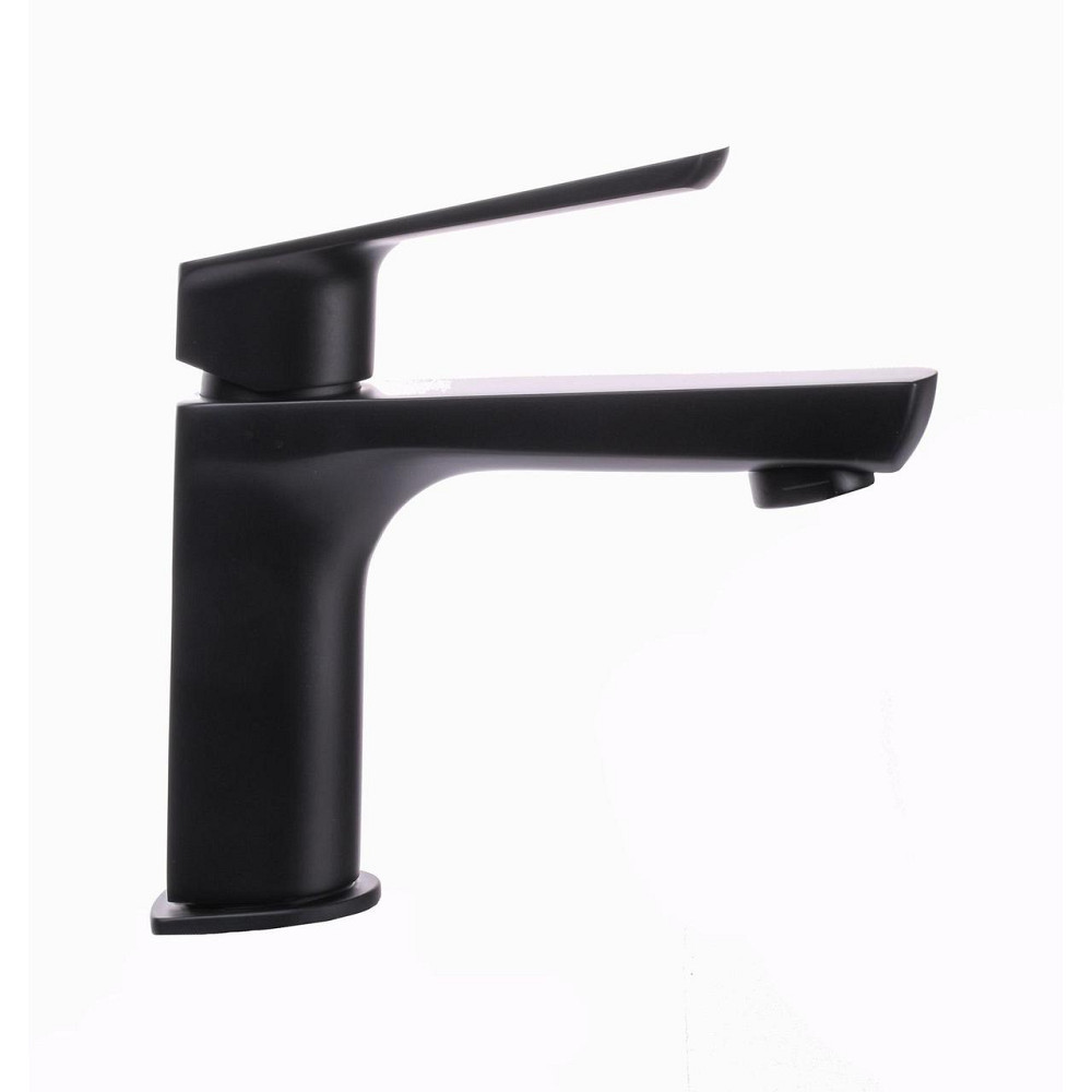 Змішувач для умивальника TOPAZ LEXI TL 21201-H57-BL (000019545) Київ - фото 2