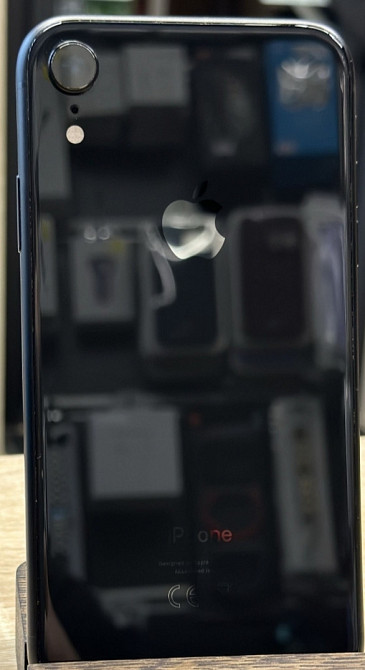 Айфон: iPhone XR 64 Gb.Neverlock Київ - фото 1