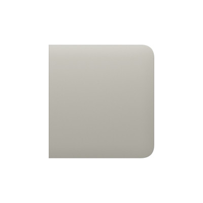 Умный выключатель Ajax SideButton б/2-way устричний Винница - изображение 1