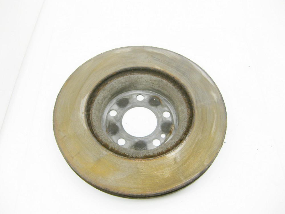 Brembo  09D53113 Тормозний диск задній 320x24мм C-Class W205 E-Class W213 C238 GLC C253 X253 CLS C257 Одеса - фото 4