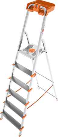 Лестница Colombo Attica 6 ступеней (S108A06P) Киев