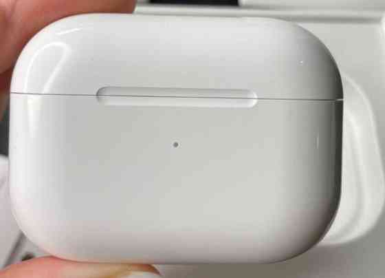 AirPods Pro 2, чип Airoha 1:1, беспроводные, type c, generation 2025. Харьков