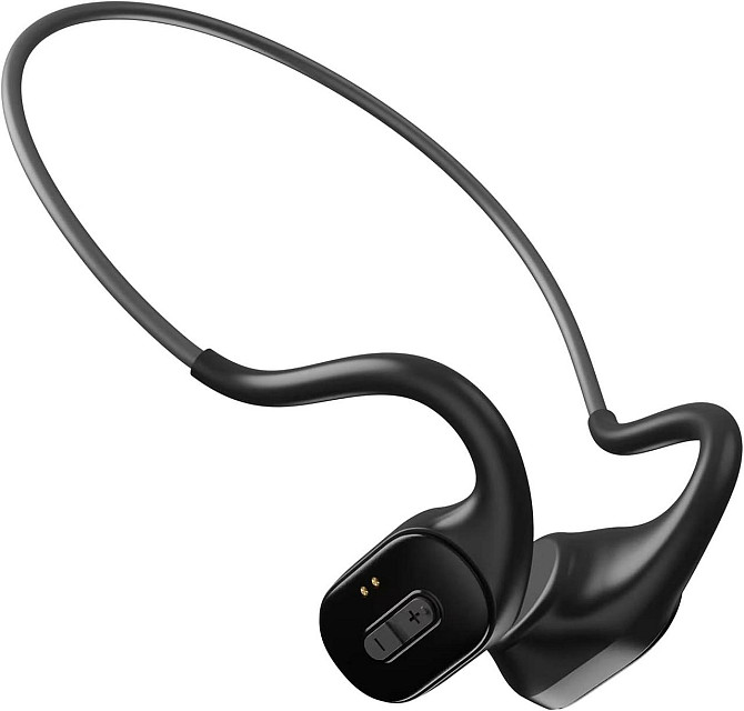 Наушники Bone Sound BS04 беспроводные наушники с открытым ухом Bluetooth 5.2 водонепроницаемые спорт Днепр - изображение 1