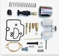 Ремкомплект карбюратора PWK CK Мукачево
