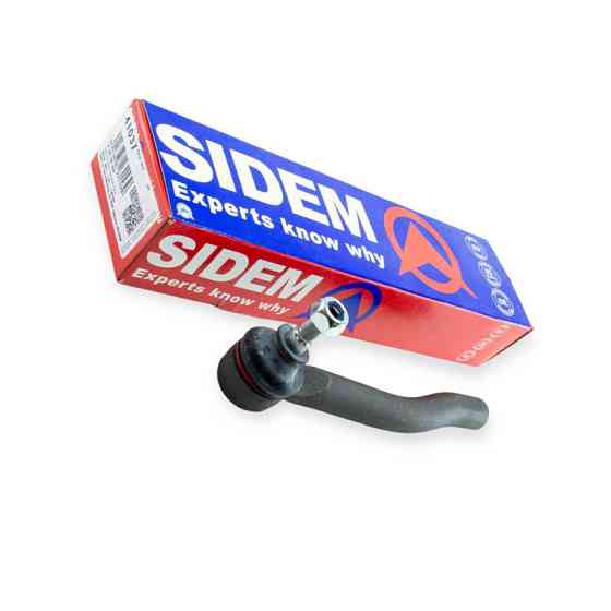 Накінечник кермової тяги автомобіль Нісан Leaf правий R Мукачево