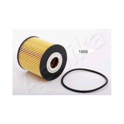 Фильтр масляный ASHIKA 10-01-195 Винница - изображение 2