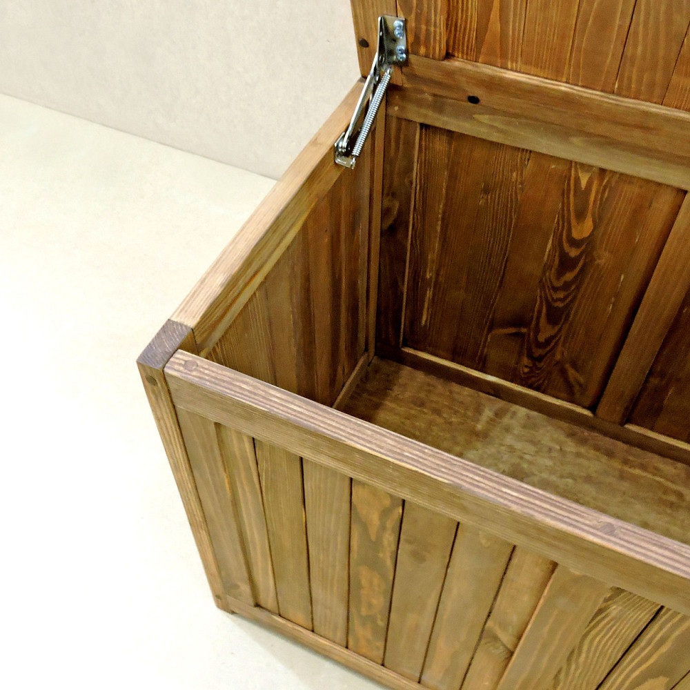 Скриня підлогова "Джубба" мускат Миколаїв - фото 7