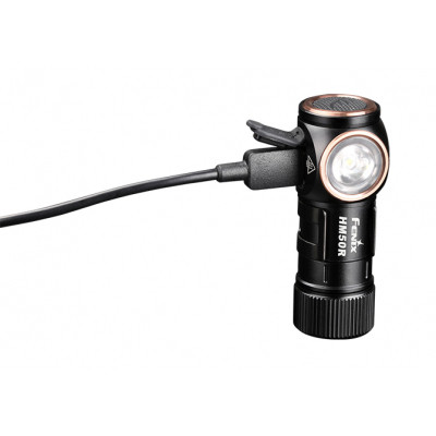 Ліхтар Fenix HM50R V2.0 (HM50RV20) Вінниця - фото 4