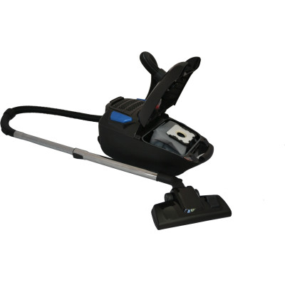 Пылесос Grunhelm GVCM244BB Винница - изображение 4